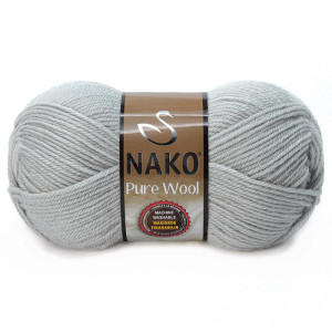 Nako Pure Wool 3298