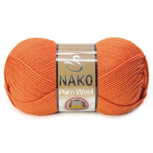 Nako Pure Wool 6963
