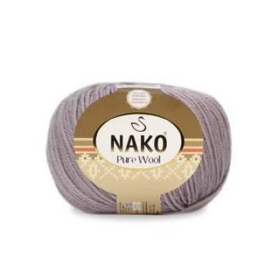 Nako Pure Wool 12351