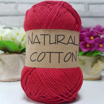 Natural Cotton 2126
