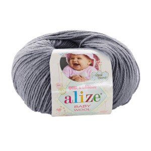 Alize Baby Wool 119