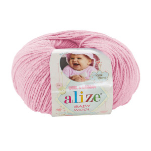 Alize Baby Wool 371
