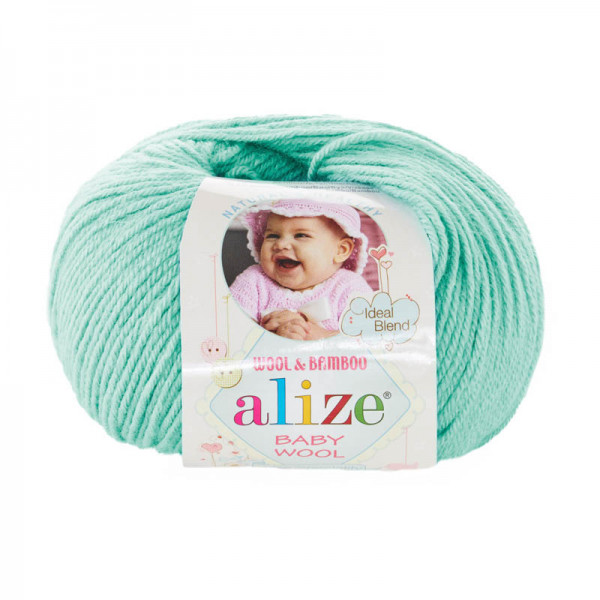 Alize Baby Wool 19