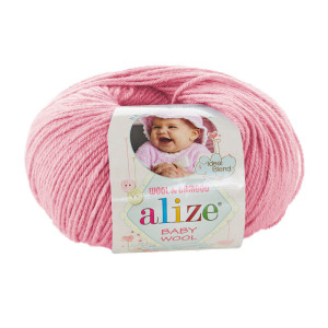 Alize Baby Wool 194