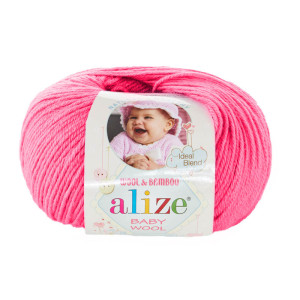 Alize Baby Wool 33