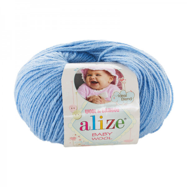 Alize Baby Wool 40