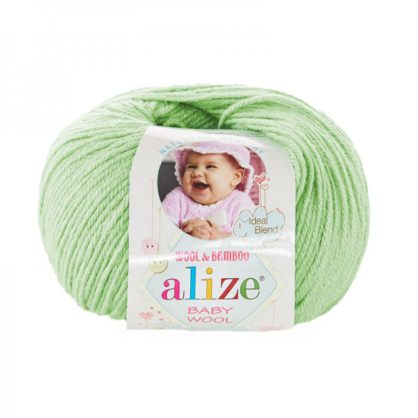 Alize Baby Wool 41