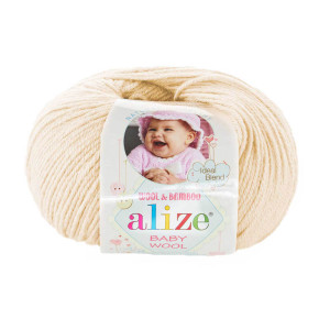Alize Baby Wool 491