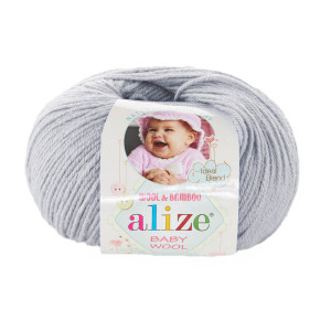 Alize Baby Wool 52