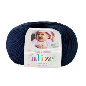 Alize Baby Wool 58