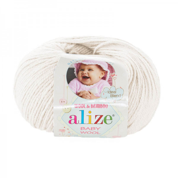 Alize Baby Wool 62