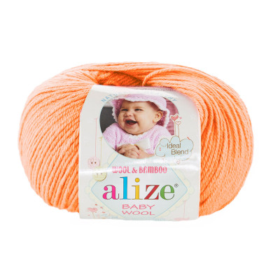 Alize Baby Wool 81