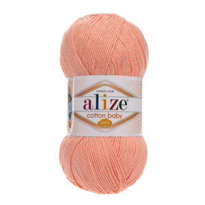 Alize Cotton Baby Soft 145