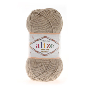 Alize Cotton Gold Hobby Old 152