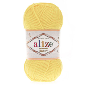 Alize Cotton Gold Hobby Old 187