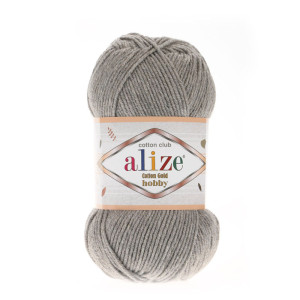 Alize Cotton Gold Hobby Old 21