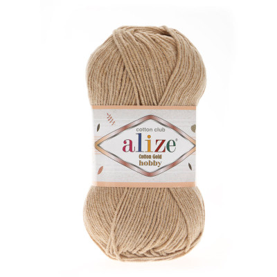 Alize Cotton Gold Hobby Old 262