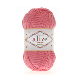 Alize Cotton Gold Hobby Old 33