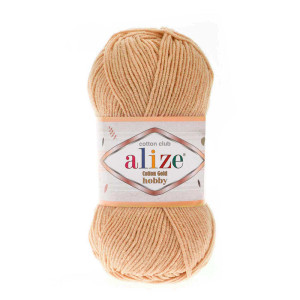 Alize Cotton Gold Hobby Old 446