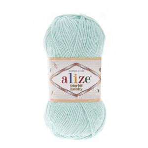 Alize Cotton Gold Hobby Old 514
