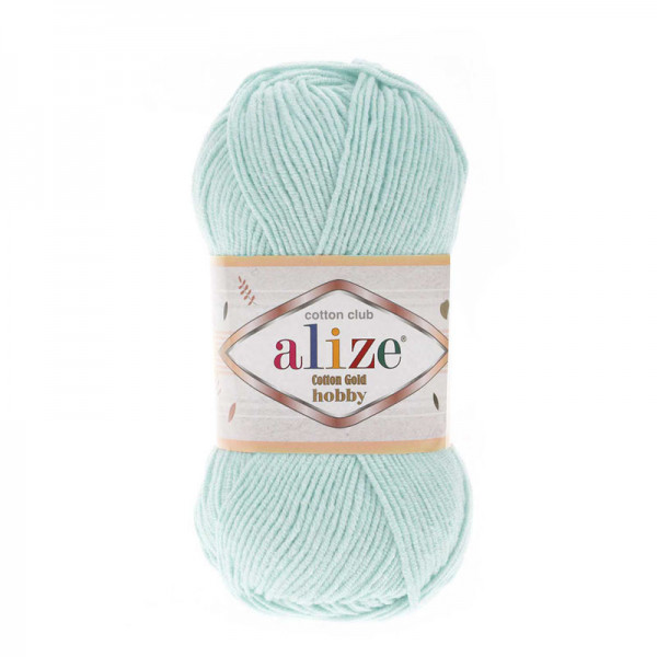 Alize Cotton Gold Hobby Old 514
