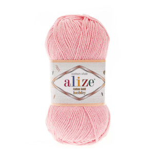 Alize Cotton Gold Hobby Old 518