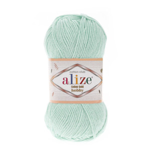 Alize Cotton Gold Hobby Old 522
