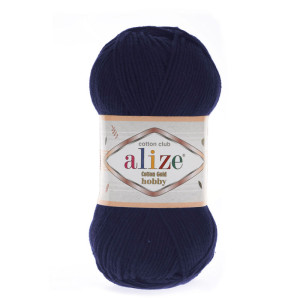 Alize Cotton Gold Hobby Old 58