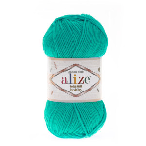 Alize Cotton Gold Hobby Old 610