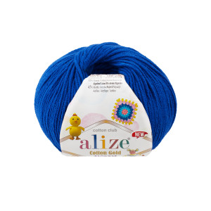 Alize Cotton Gold Hobby 141
