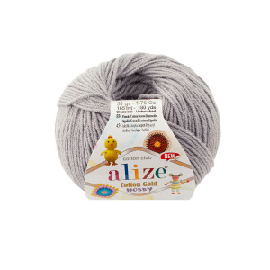 Alize Cotton Gold Hobby 21