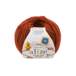 Alize Cotton Gold Hobby 36