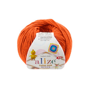 Alize Cotton Gold Hobby 37