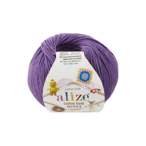 Alize Cotton Gold Hobby 44