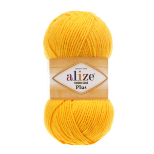 Alize Cotton Gold Plus 216