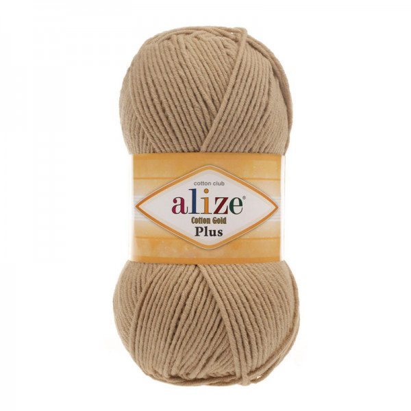 Alize Cotton Gold Plus 262