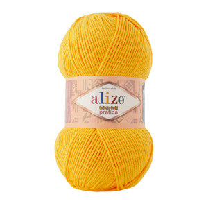 Alize Cotton Gold Practica 216