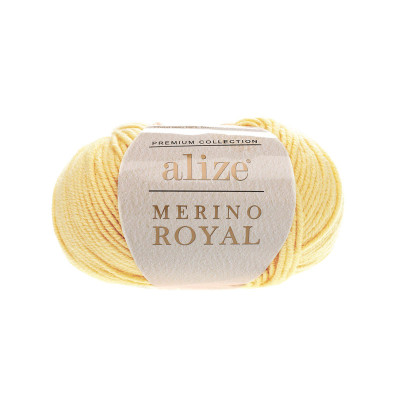 Alize Merino Royal 187