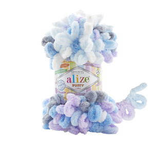 Alize Puffy Color 6524