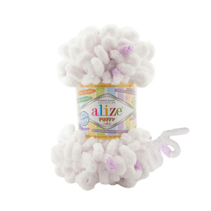 Alize Puffy Color 6470