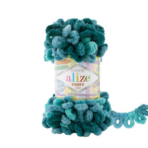 Alize Puffy Color 5883