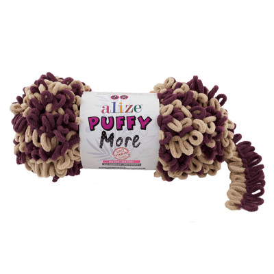 Alize Puffy More 6296