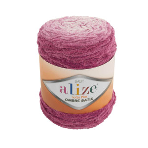 Alize Softy Plus Ombre Batik 7426