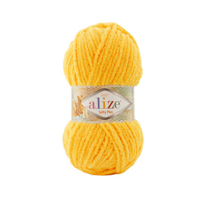 Alize Softy Plus 216