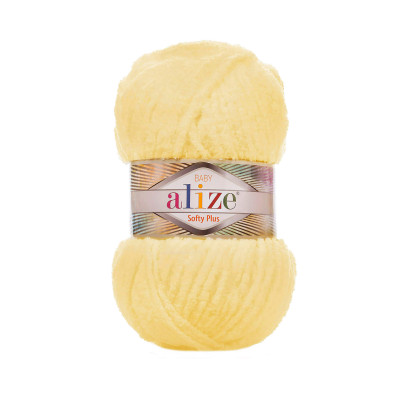Alize Softy Plus 13