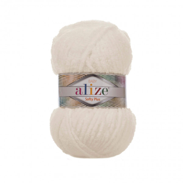 Alize Softy Plus 62