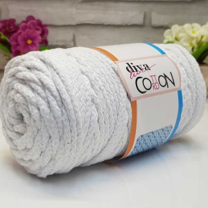 Diva Cotton Cordon 2101