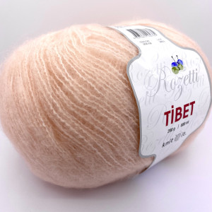 Rozetti Tibet 06