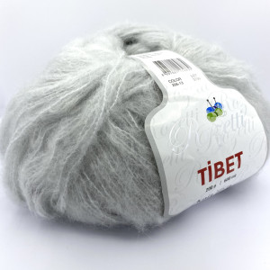 Rozetti Tibet 13